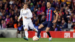 El futuro de Busquets, más cerca de decidirse