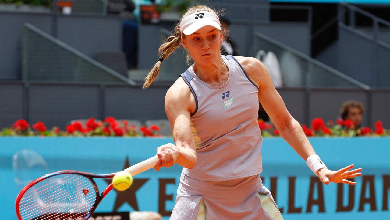 Bombazo en Roma, la campeona renuncia