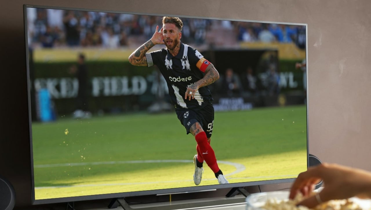 Borussia Dortmund - Monterrey: Horario, canal y donde ver en TV los octavos de final del Mundial de Clubes