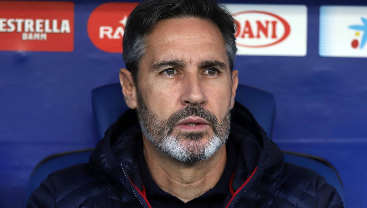 La opción de Vicente Moreno coge fuerza