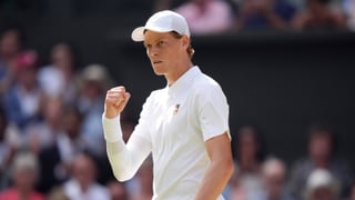 Alcaraz - Sinner en directo: Resultado y resumen de la final de Wimbledon con Carlos Alcaraz y Sinner en vivo online