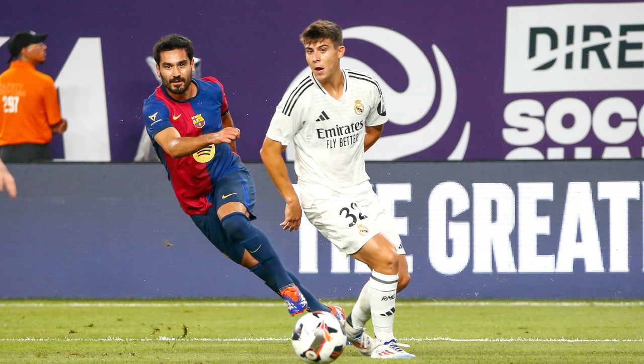 El 'fichaje' del Real Madrid para el lateral derecho