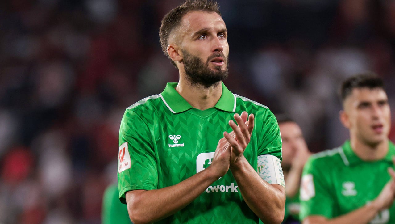 La verdadera cláusula de Pezzella y el dinero que ingresaría el Betis