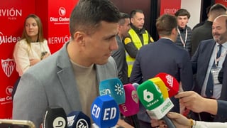 El 'Balón de Oro' Rodri Hernández se postra ante Navas