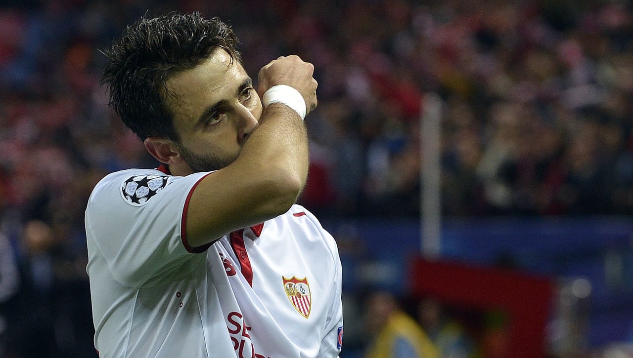 Nico Pareja está de vuelta