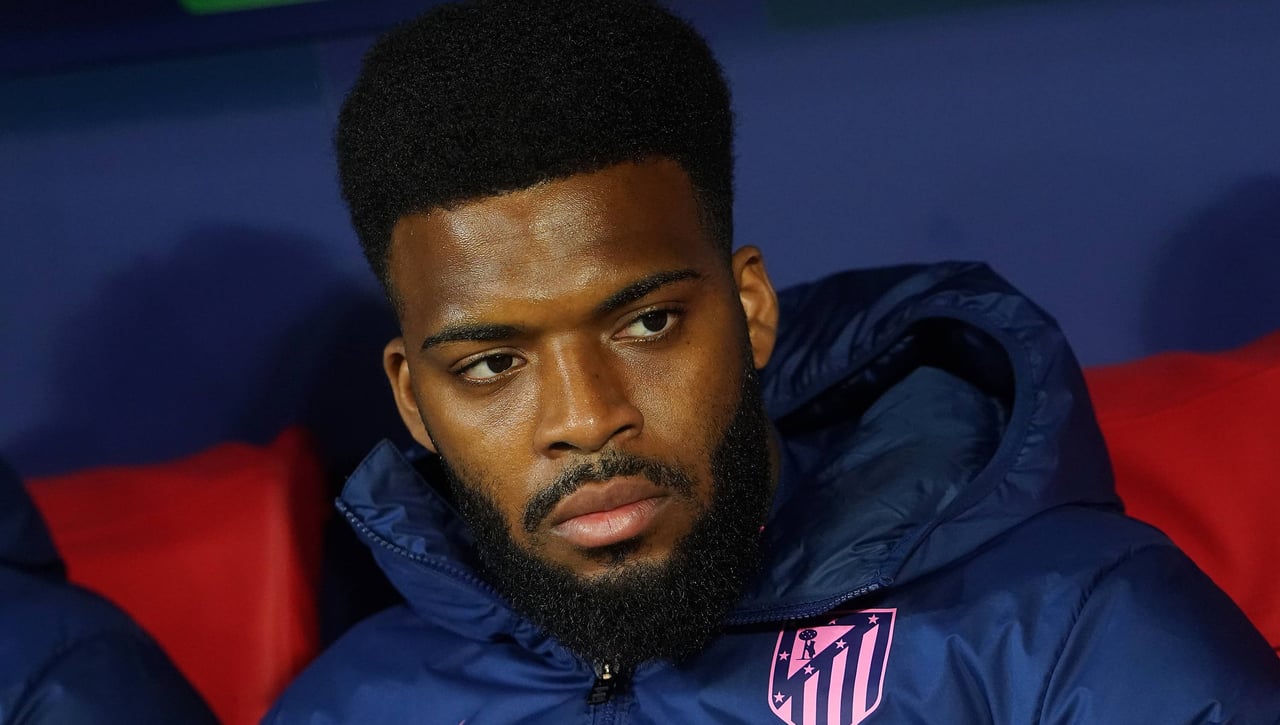 Lemar decide su futuro