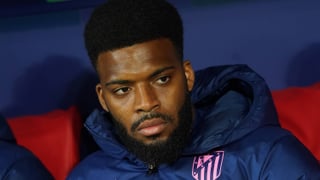 Lemar decide su futuro