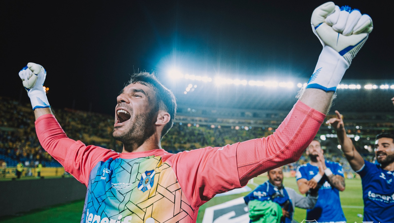 Se apunta al fichaje de Juan Soriano