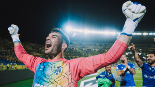 Se apunta al fichaje de Juan Soriano