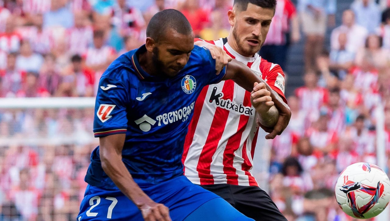 Acuerdo cerrado por Nabil Aberdin