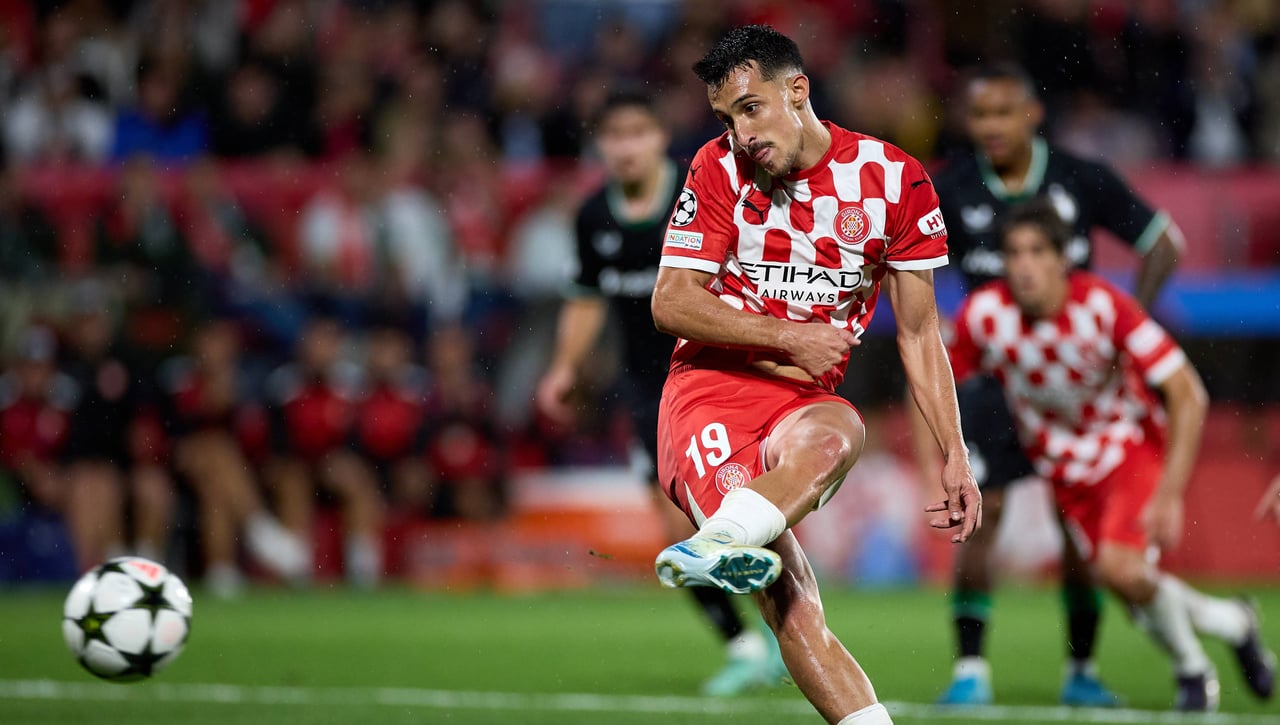 La reivindicación de Bojan Miovski