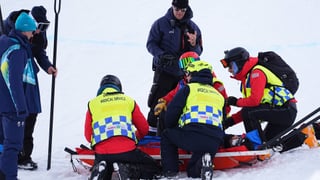 Duro revés para Liu Jiayu en Milan-Cortina: una dura caída frena su sueño olímpico