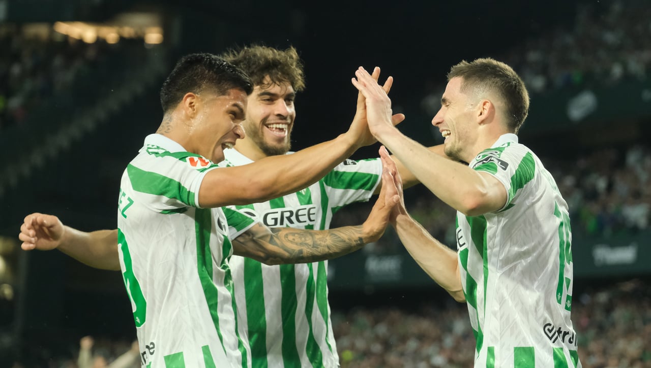 Perraud y el Cucho, el ejemplo de cómo funciona el engranaje