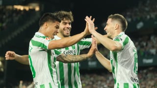 Perraud y el Cucho, el ejemplo de cómo funciona el engranaje