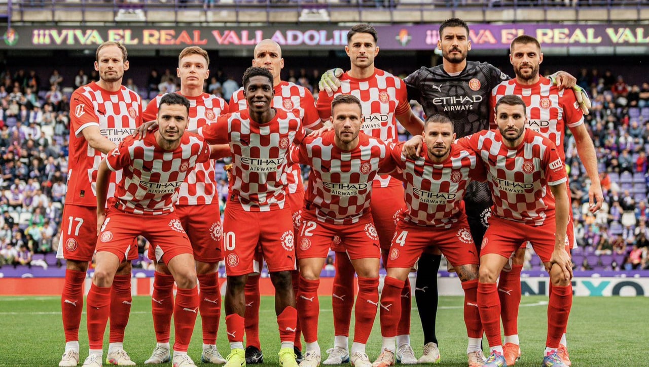 Se oponen al proyecto del Girona