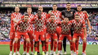 Se oponen al proyecto del Girona