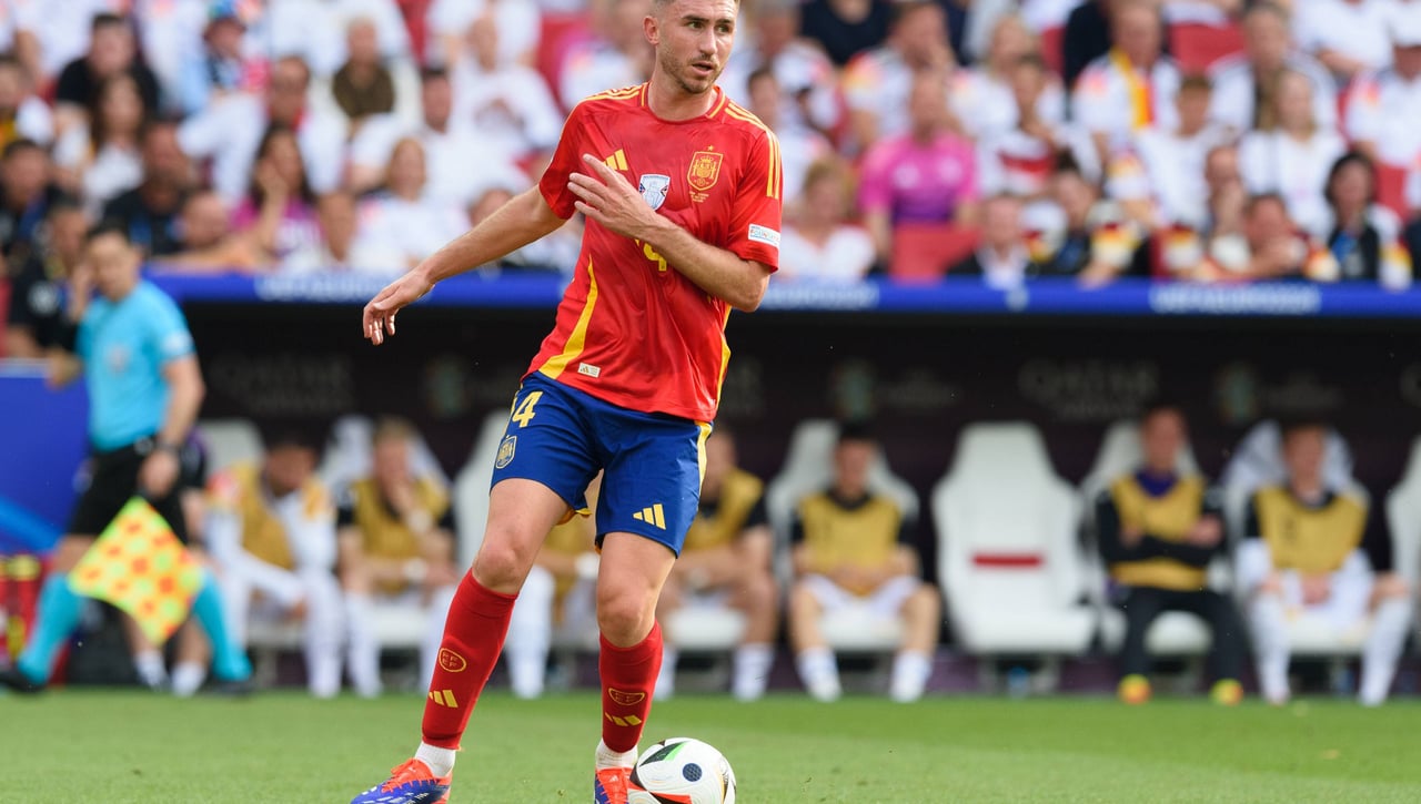 Así ha conseguido Laporte convencer a la FIFA