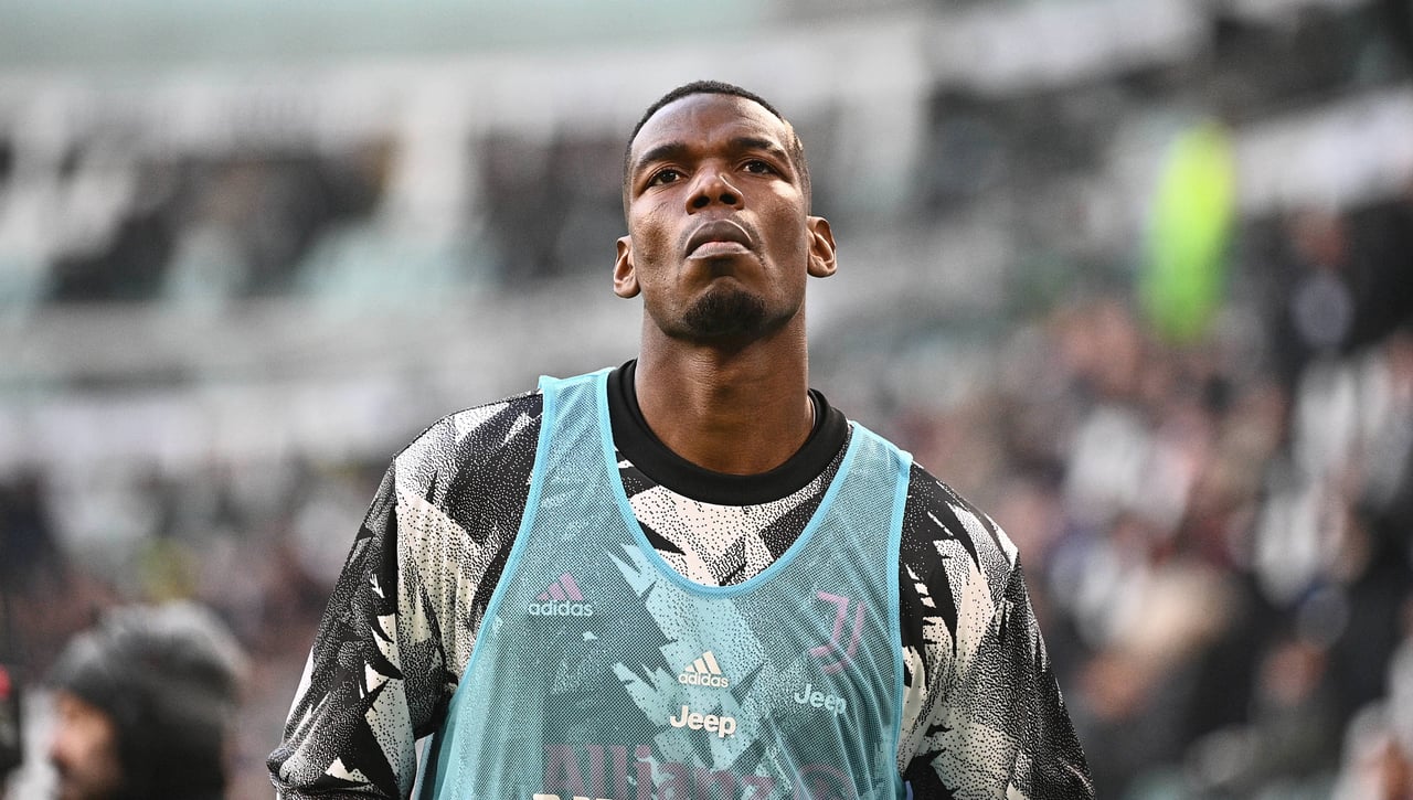 Acuerdo cerrado con Paul Pogba