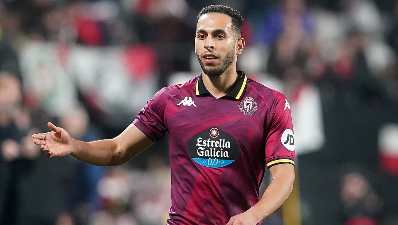 Anuar, marcha confirmada