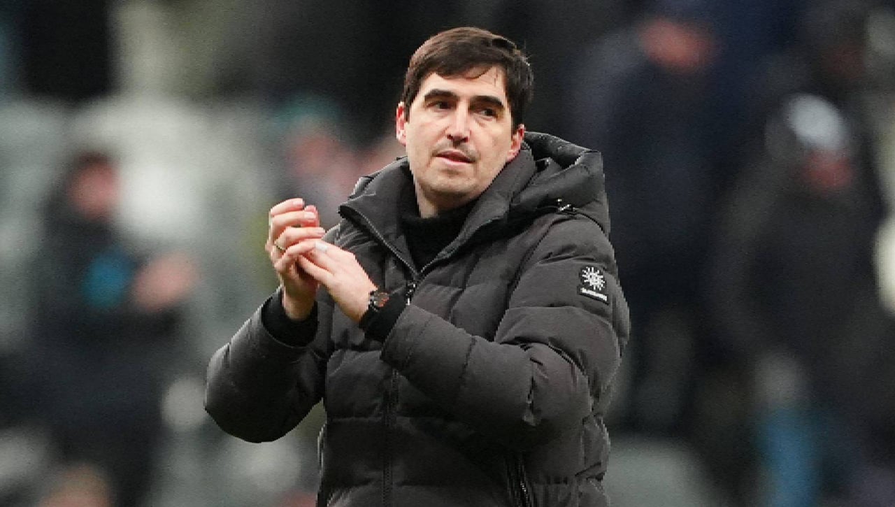 Nuevo revés para Andoni Iraola: eliminados de la FA Cup y se queda sin su estrella