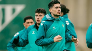 Betis - Feyenoord: horario, canal y dónde ver hoy en TV el partido de la Europa League