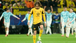 La revolución que prepara la Roma, seria amenaza por Fábio Silva