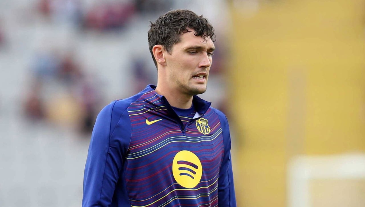 El Atlético de Madrid vuelve a mirar al Barcelona en busca de refuerzos: Christensen, el siguiente objetivo