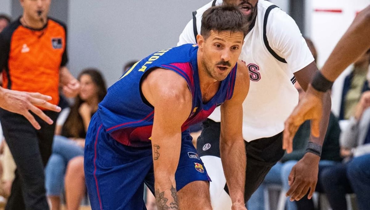 Puerta abierta para Nico Laprovittola  