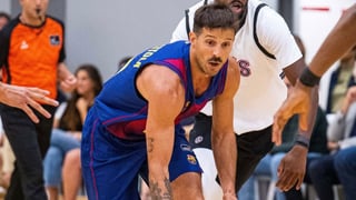 Puerta abierta para Nico Laprovittola  