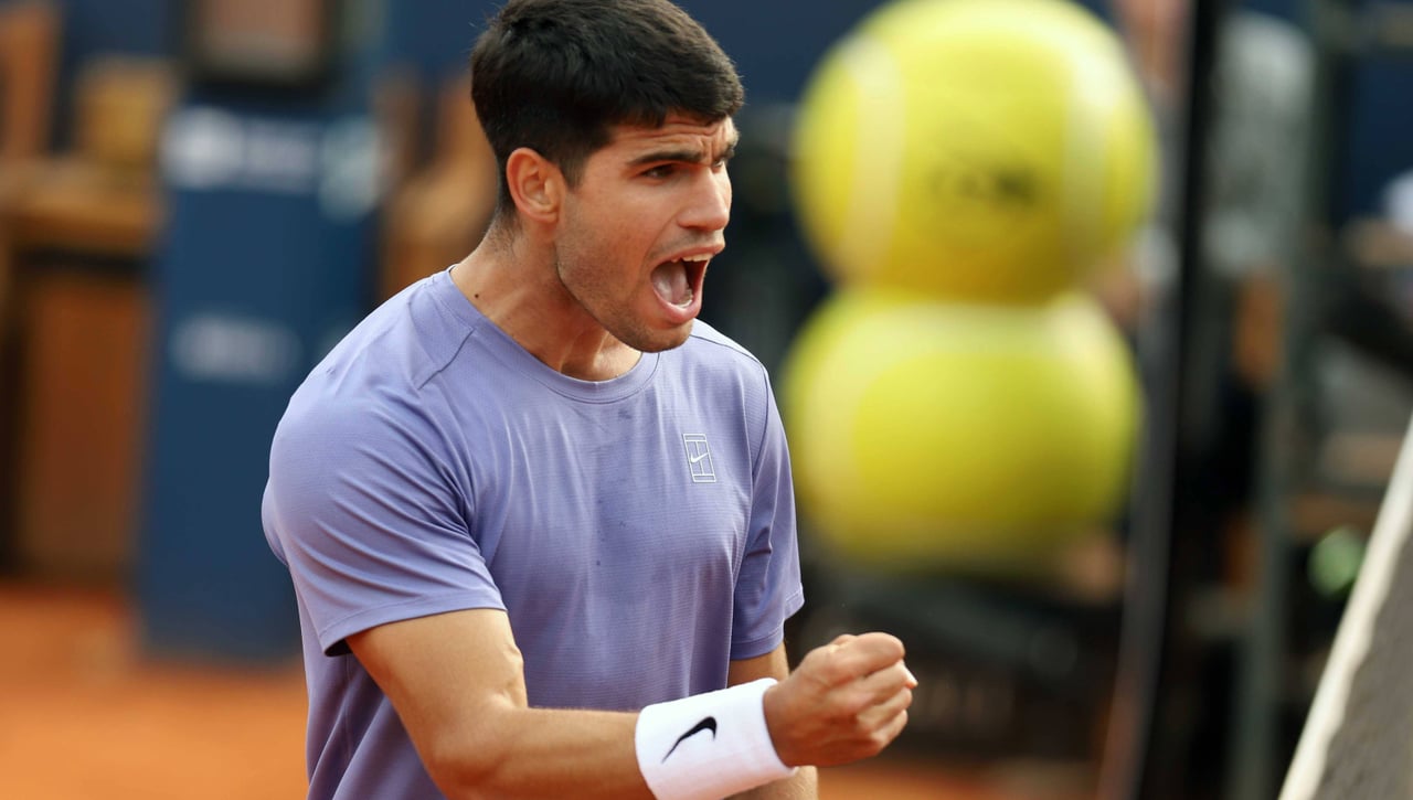 Roland Garros anuncia dos sorpresas