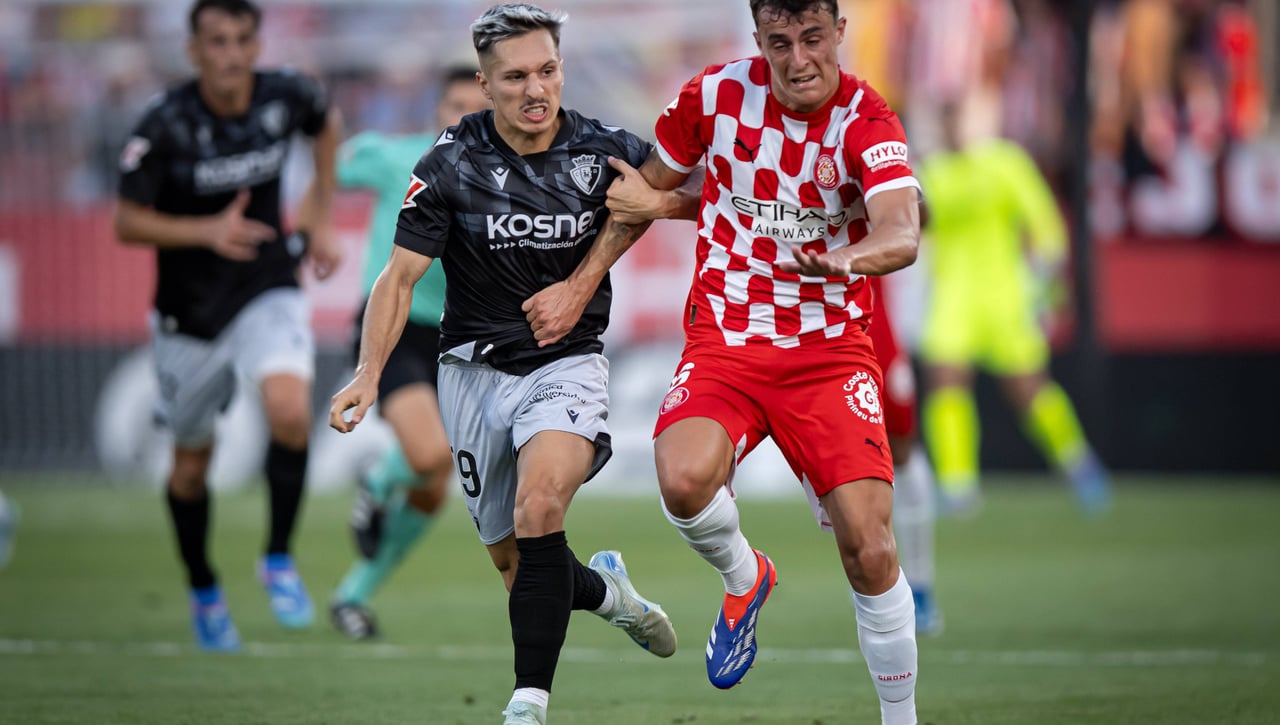 Se calienta lo de Bryan Zaragoza 