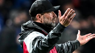 Avanza el acuerdo para el fichaje de Klopp
