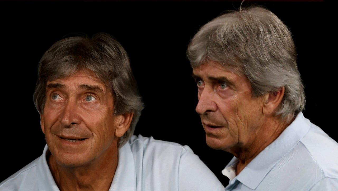 Dr. Pellegrini y Mr. Ripamonti