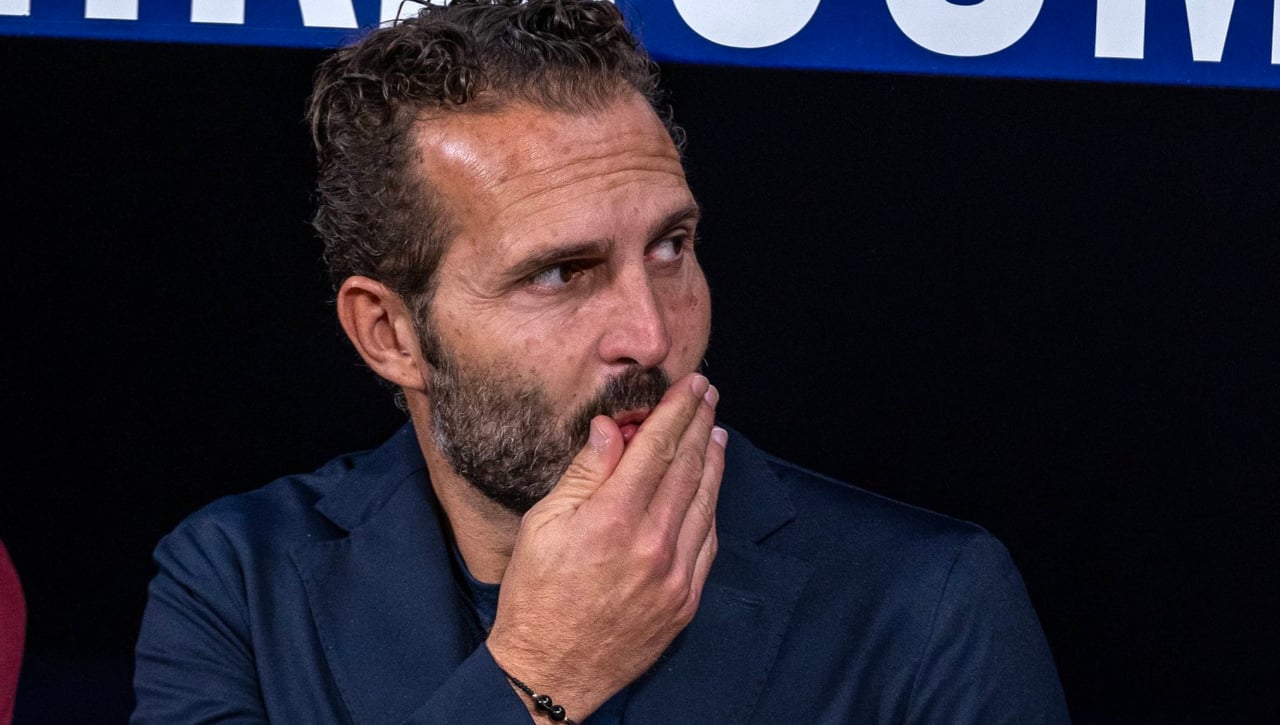 Rubén Baraja ultima el plan del Valencia