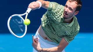 Todos los resultados del Open de Australia 2026 el 19 de enero: Djokovic no falla, Badosa empieza bien, Medvedev apunta su nombre...