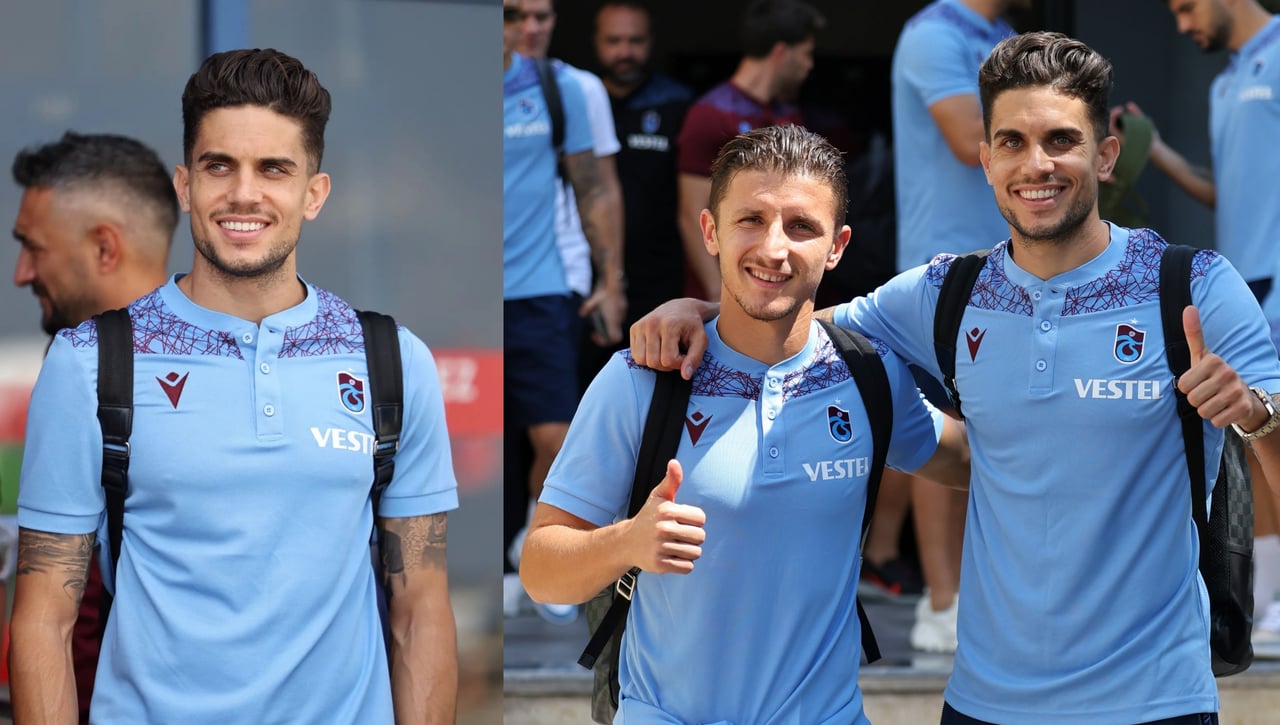 Bartra podría debutar este martes con el Trabzonspor en la Champions League