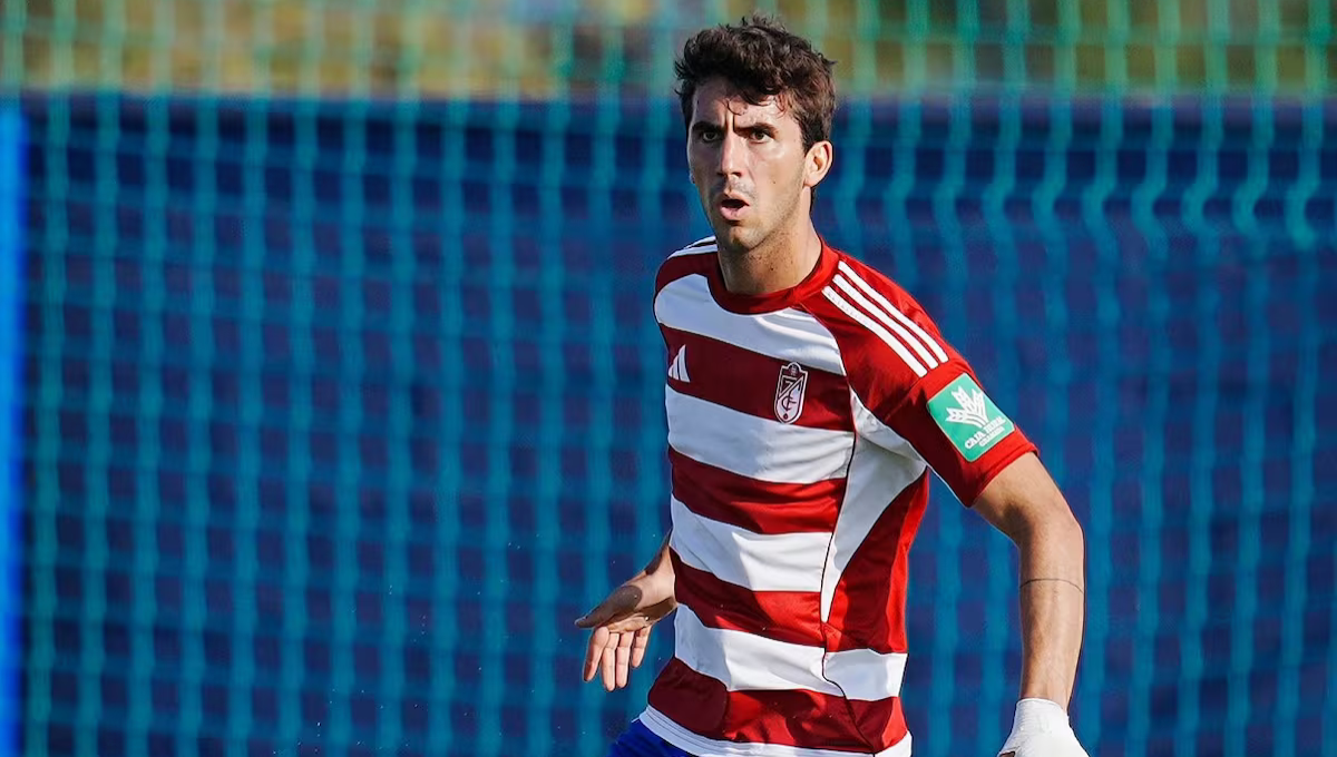 La decisión tomada con Manu Lama