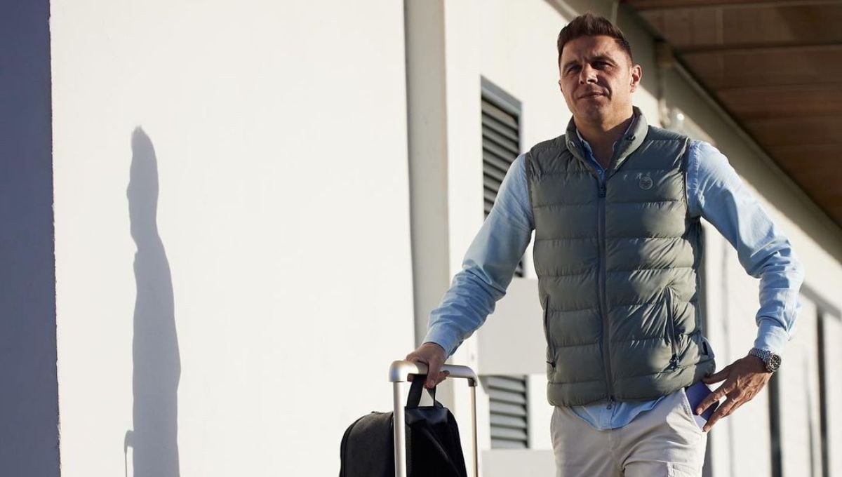 Joaquín se gana otra más