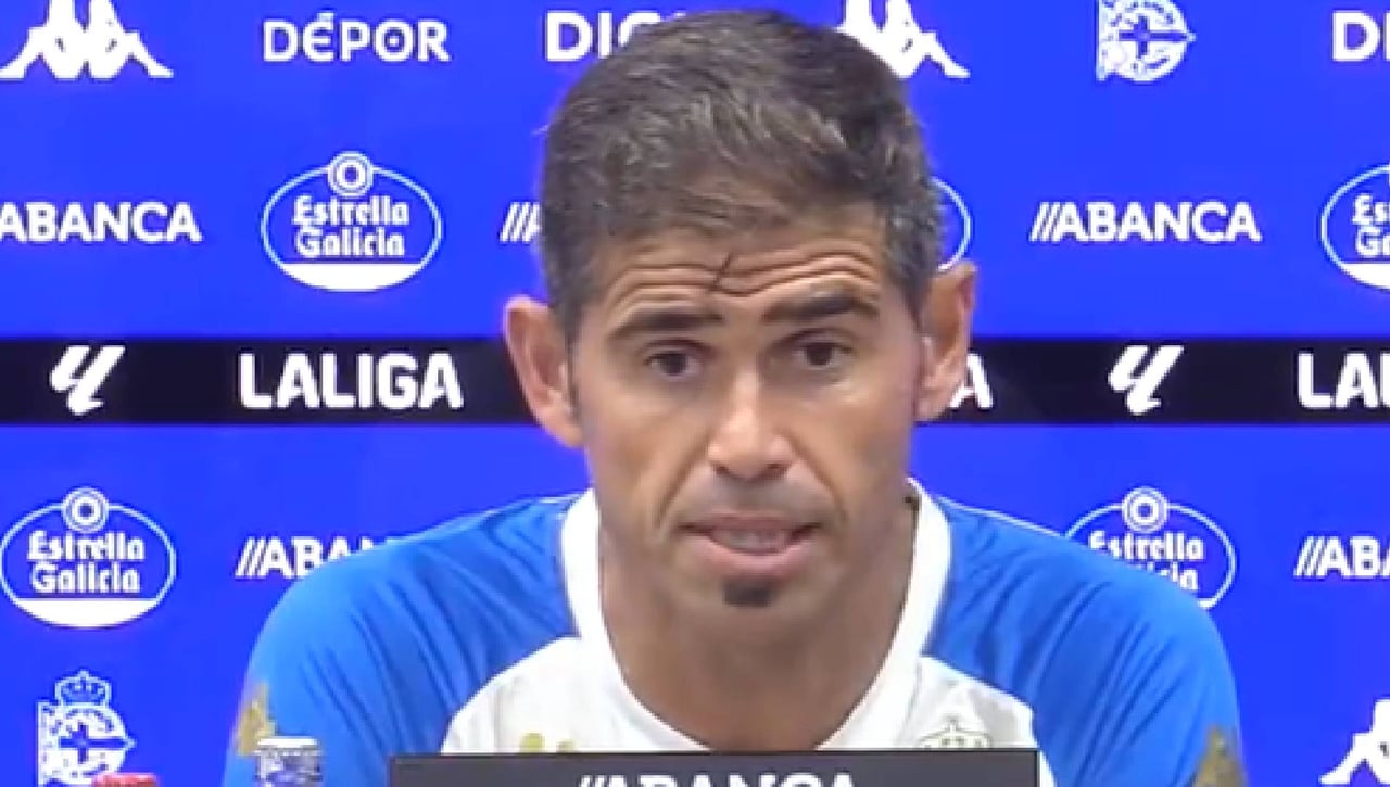 Antonio Hidalgo tiene un objetivo