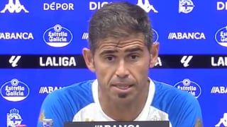 Antonio Hidalgo tiene un objetivo