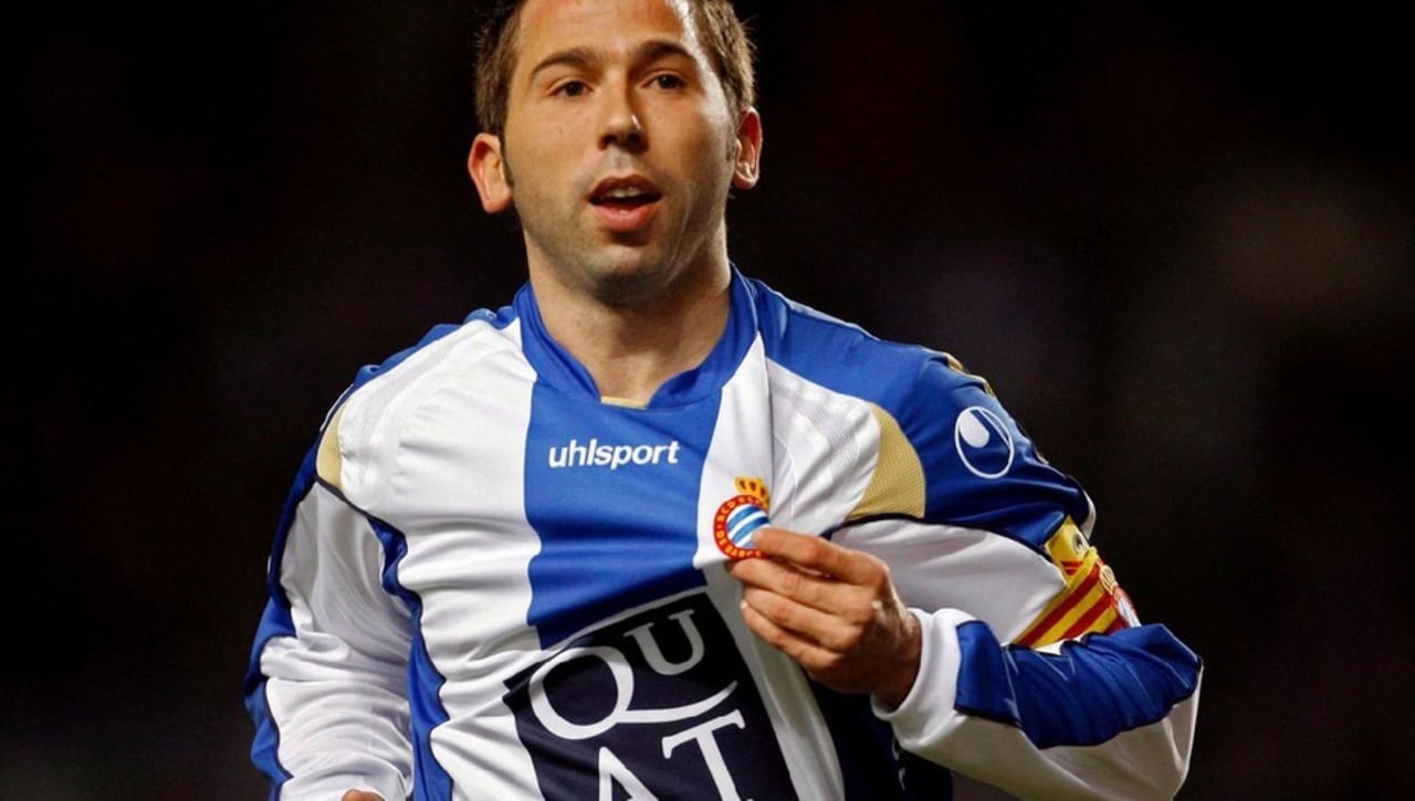 El llamamiento de Tamudo al Espanyol