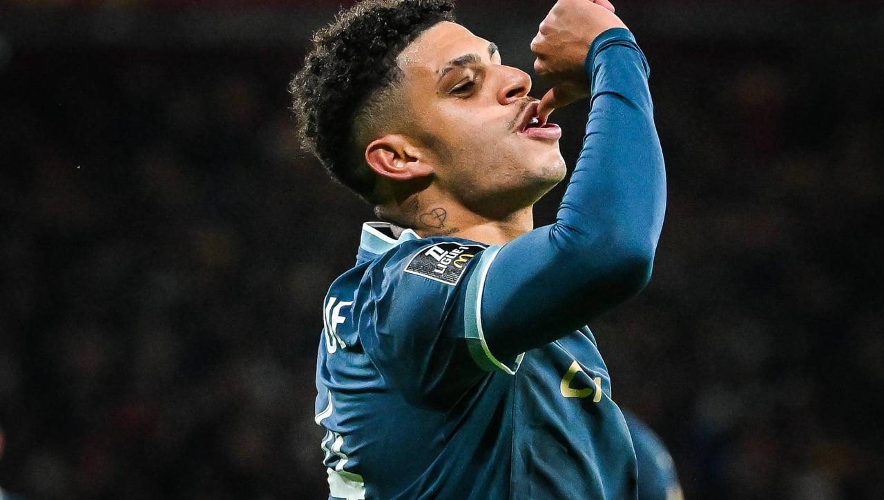 Luis Henrique, fichaje cerrado