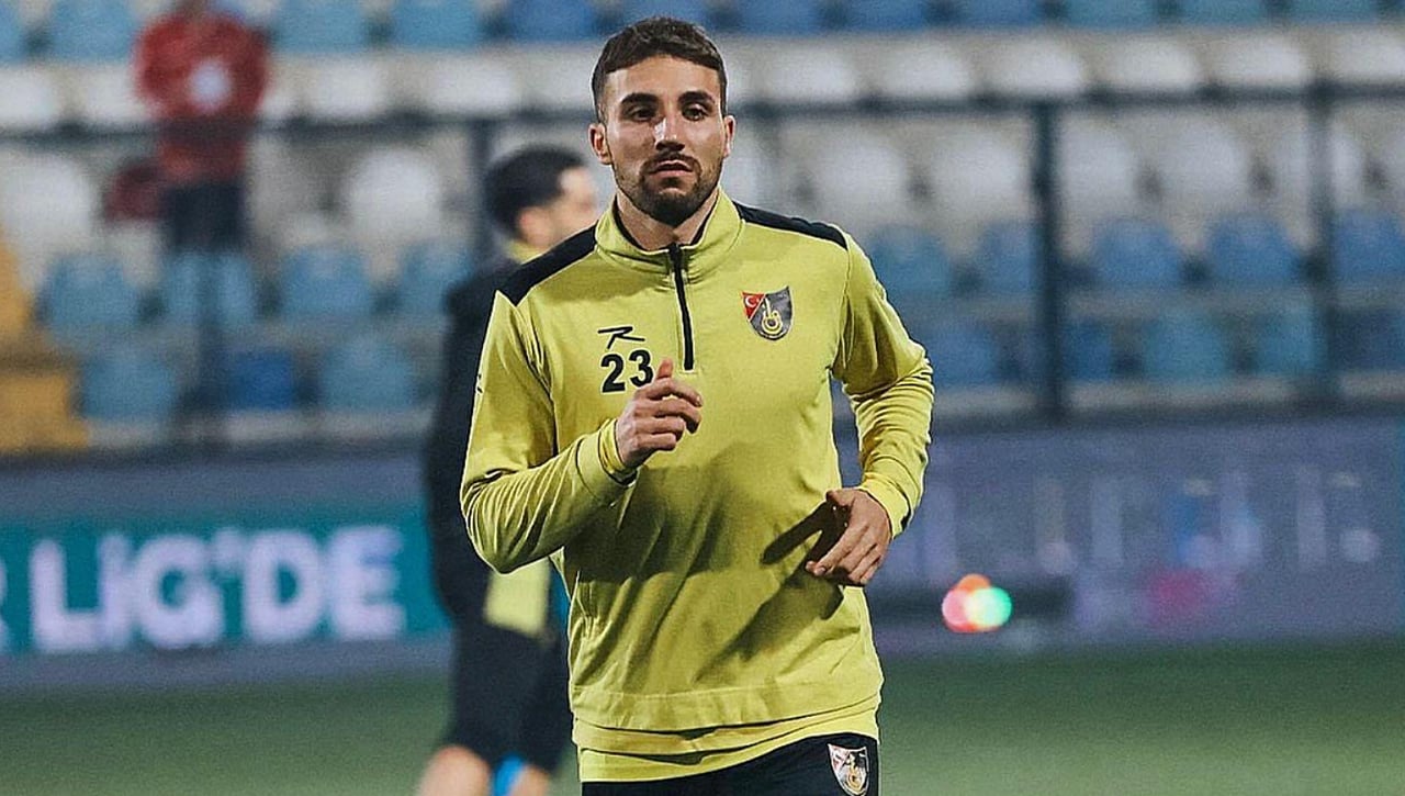 Se adelanta a Rayo, Alavés y Las Palmas por Okan Erdogan