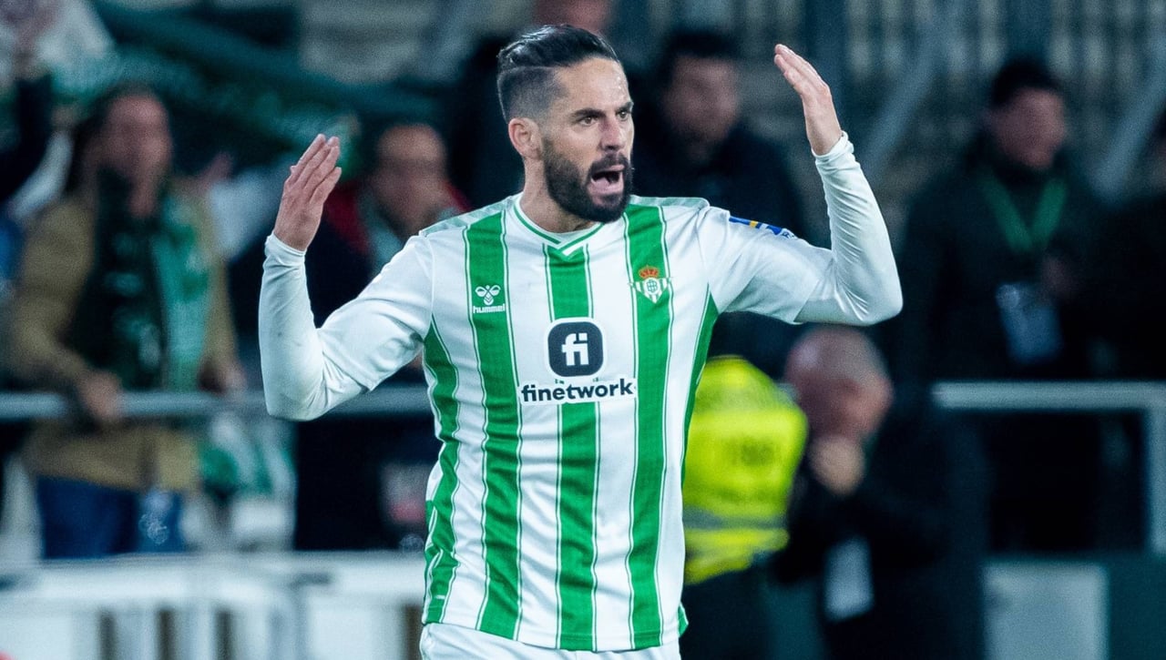 La verdad del efecto Isco