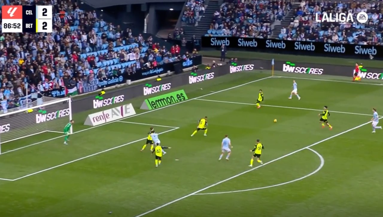 Sergi Altimira, otra vez en la foto