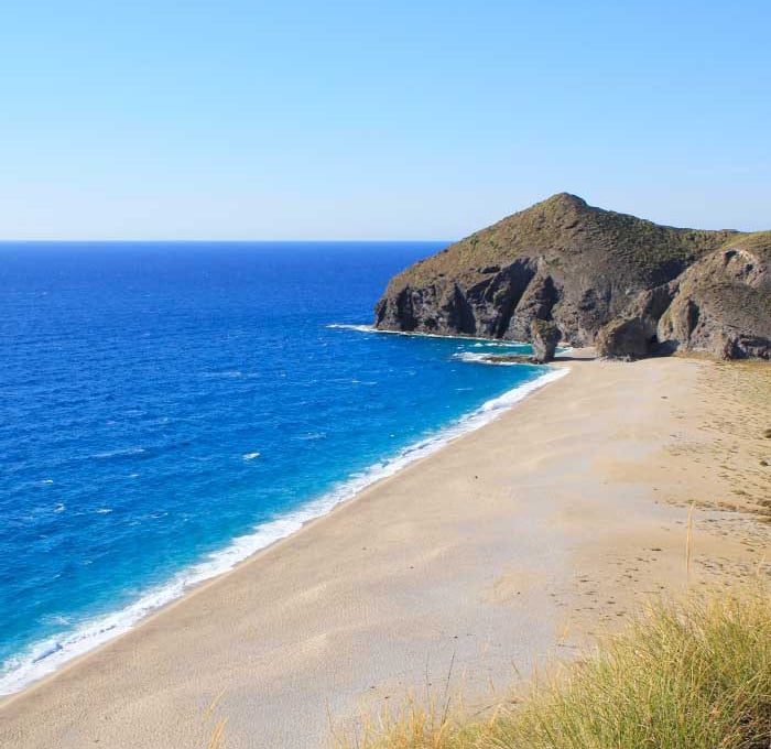 La joya escondida de Andalucía que no puedes perderte
