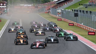 La idea que puede cambiar la Fórmula 1 para siempre