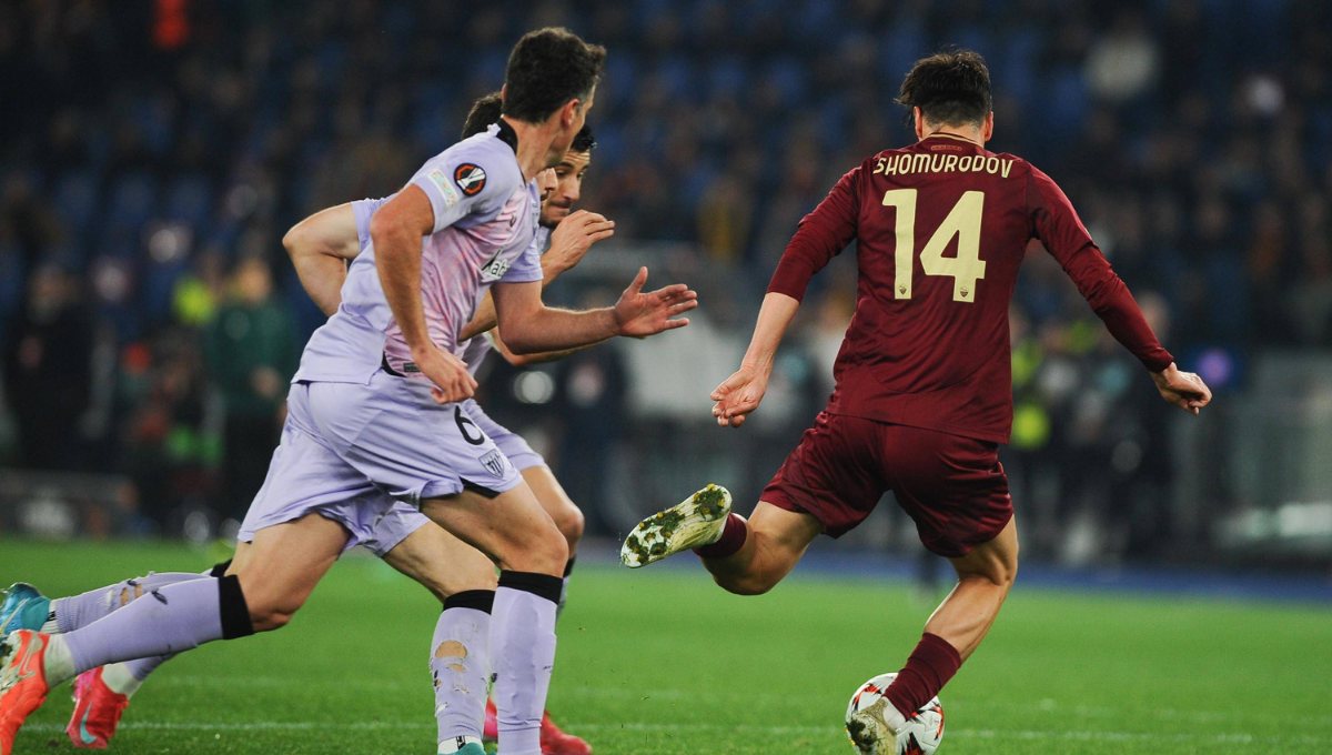 La decisión de San Mamés ante la vuelta de la Europa League