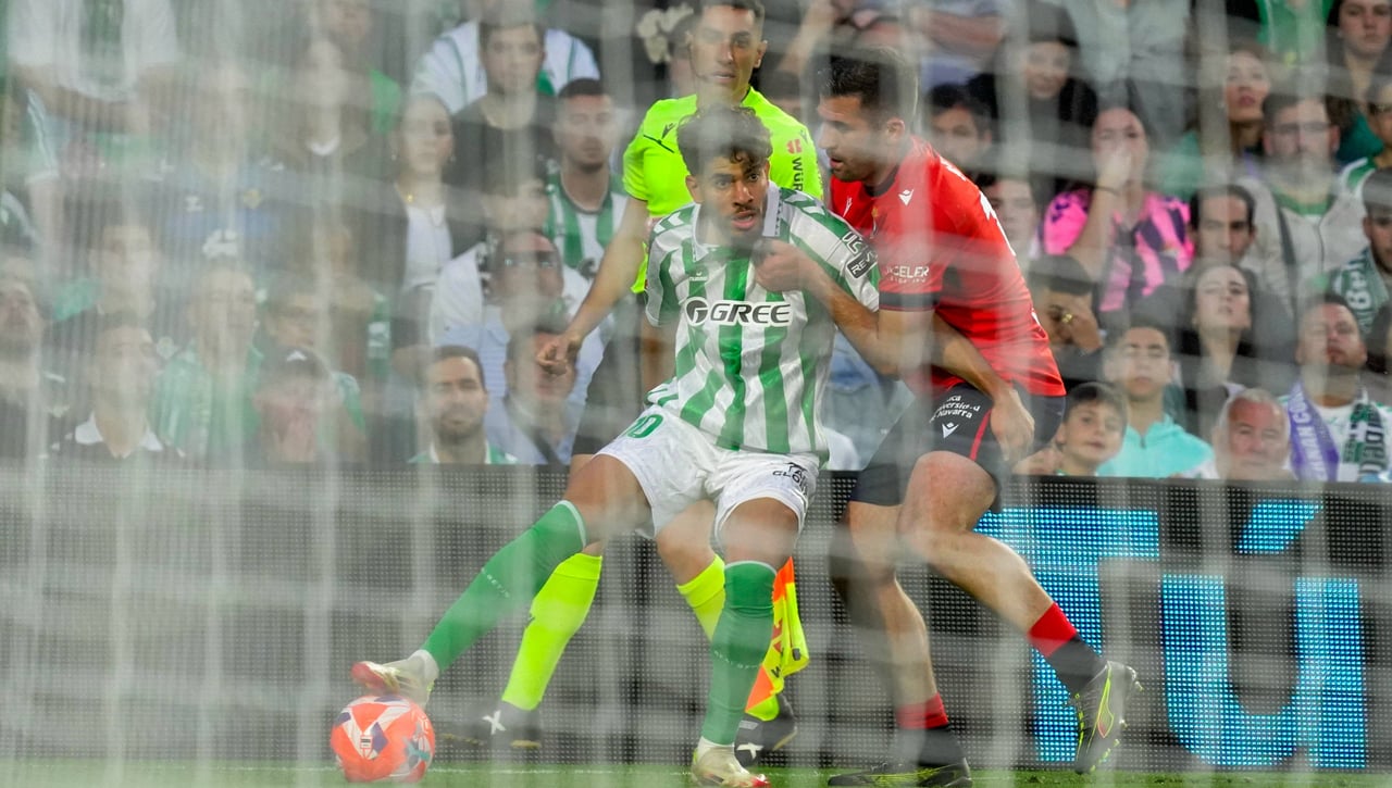 Descanso extra tras la Europa League y menos calor contra Osasuna