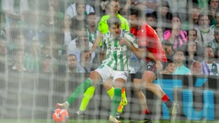 Descanso extra tras la Europa League y menos calor contra Osasuna